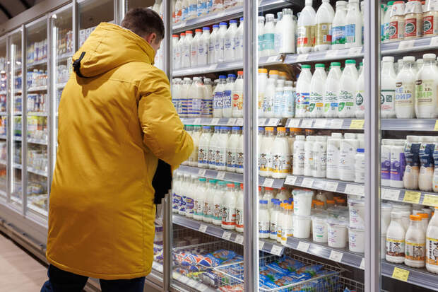 ПНИПУ: связь между оптовыми и конечными ценами нелинейна