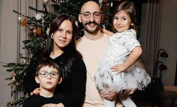 Рэпер Леван Горозия станет отцом в третий раз