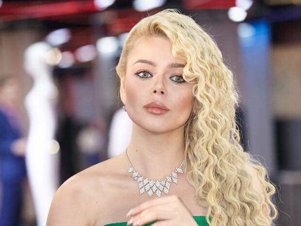 Алина Гросу