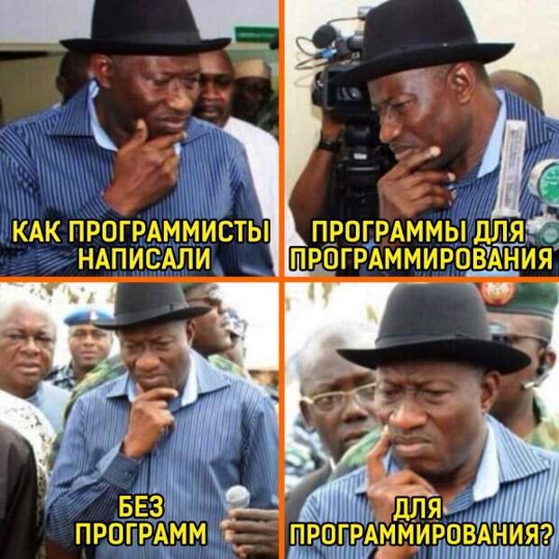 Нестандартный юмор :)