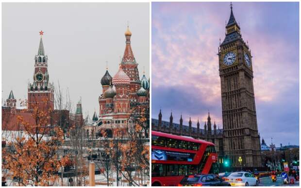 Moscow b london. Москва Лондон. Москва или Лондон. Кремль в Лондоне. Башня Лондона и Кремль.