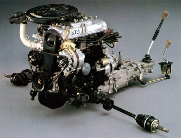Четыре японских цилиндра 4g63, honda, mitsubishi, nissan, toyota, авто