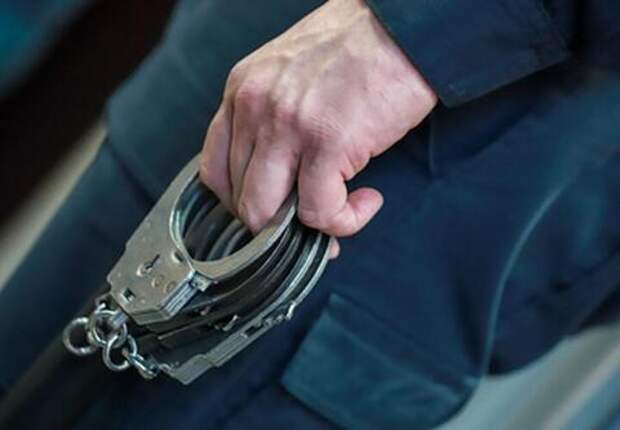 «Задержан»: экс-замминистра обороны РФ Цаликов стал фигурантом уголовного дела