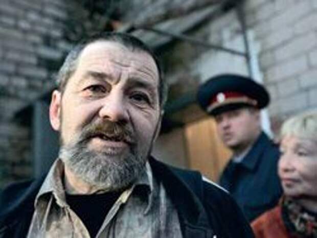 Оппозиционер Сергей Мохнаткин отказался от адвоката Оппозиционер Сергей Мохнаткин отказался от адвоката