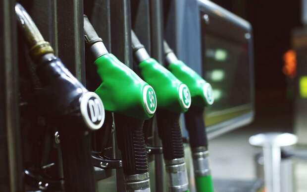 Продажи машин на тяжелом топливе в РФ резко снизились