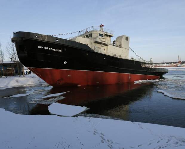 Какие корабли получит ВМФ России в 2013 году? Фотообзор Какие корабли получит ВМФ России в 2013 году? Фотообзор