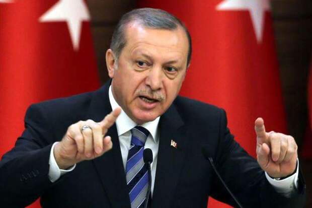В МИД Германии призвали Турцию отменить ЧП в стране как можно быстрее