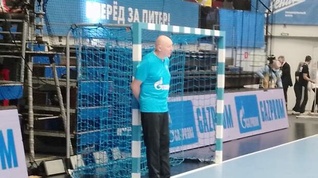 ГК «Зенит» узнал соперников по финалу четырех SEHA – Gazprom League