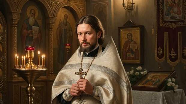 Священник Козлов раскрыл главное правило соблюдения Великого поста