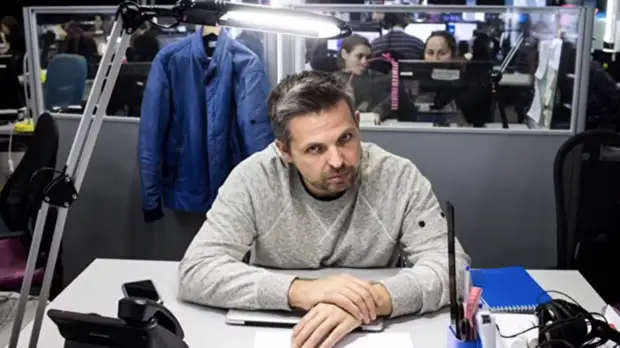 NYT: издание «Проект» продолжит работу под новым названием