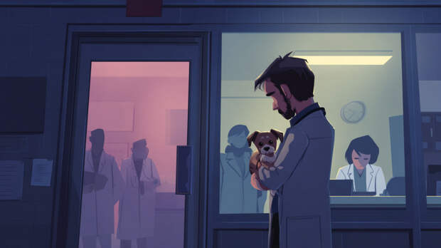 Смерть питомца безнаказанной не останется: как привлечь ветклинику к ответственности