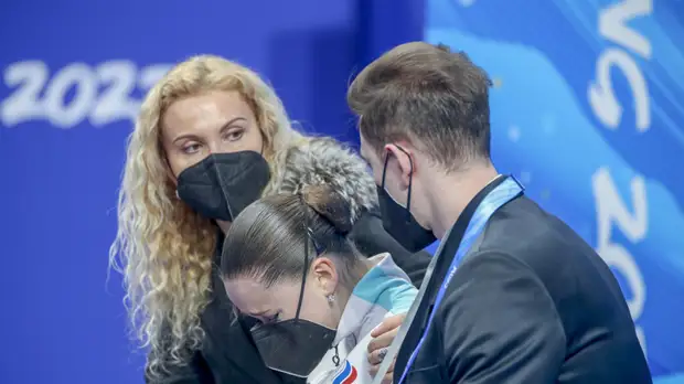 Президент ОКР Поздняков: в словах Баха о Валиевой много неоднозначного