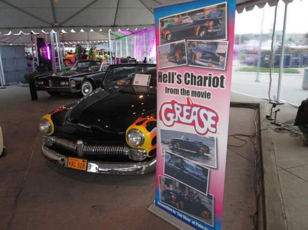 авто, найдено на ebay, mercury