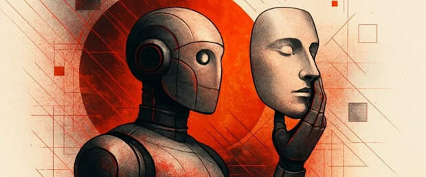 Генеративный ИИ незаметно разрушает человеческое самовыражение