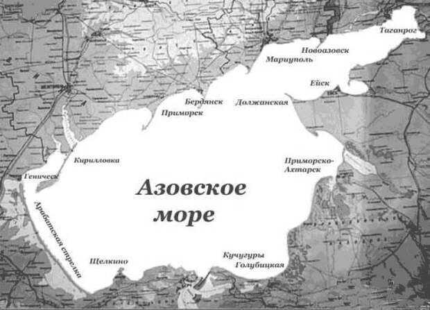 Азовское море на большой карте. Азовское море на карте. Азовское море карта побережья. Азовское море на географической карте. Азовское море на карте Украины.