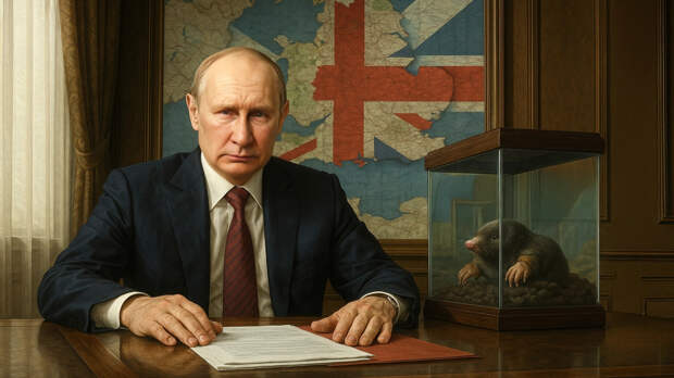 "Работают кроты": На Украине назвали виновников, которые "слили" русским адреса "законных целей" в Европе