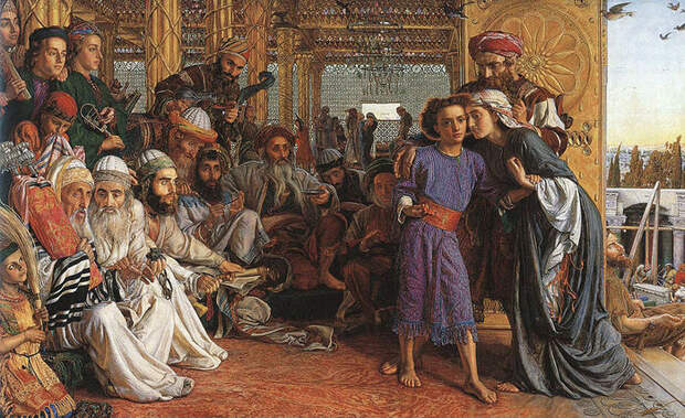 3166706_800pxWilliam_Holman_Hunt__The_Finding_of_the_Saviour_in_the_Temple (800x500, 134Kb)