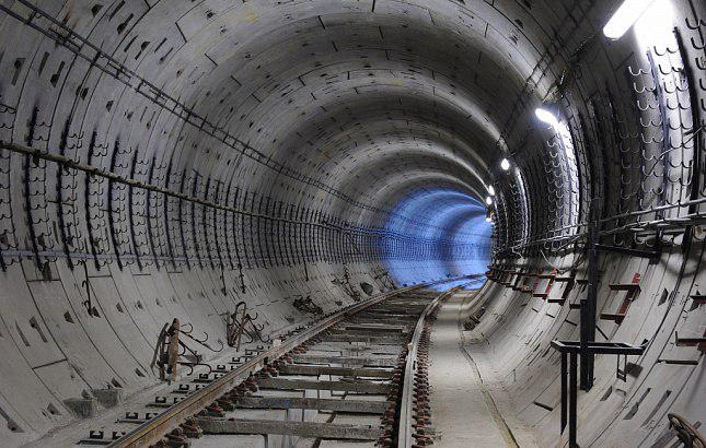 Метро. Фото из открытого источника