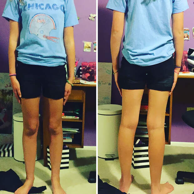 Mom Invites Principal To Go Shopping After Her Daughter Violates School’s Ridiculous Dress Code