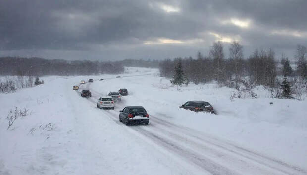 Эти китайские машины не выдержали снега и морозов России: Названы марки и модели