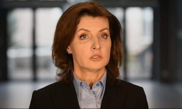 Марина Порошенко