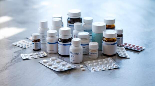 Комитет ГД поддержал во втором чтении законопроект о передвижных аптеках