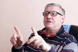 ОРЛОВ: Черчесов – фартовый. Но чтобы выйти из группы нам нужен героизм – кроме Бельгии там еще и Дания
