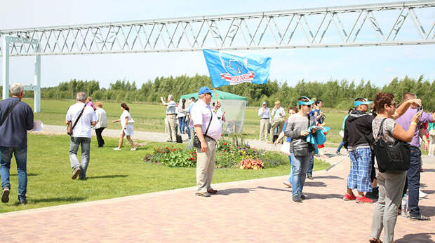 ЭкоФест 2017: фото с места событий