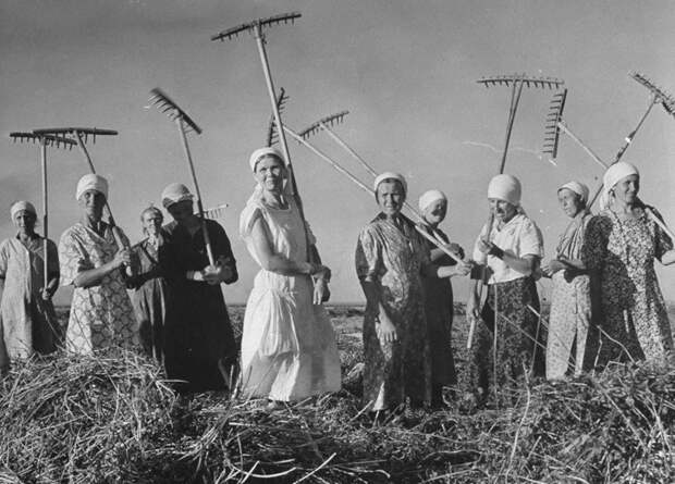 СССР до Великой Отечественной войны СССР, война, история