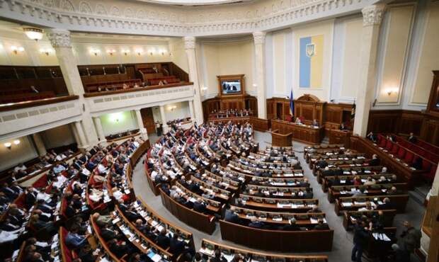 Представители четырех партий парафировали соглашение о коалиции в Раде Представители четырех партий парафировали соглашение о коалиции в Раде