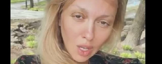 Украинская певица Полякова вслед за Лорак обвинила Меладзе в домогательствах
