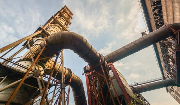 Новый завод может появиться в Сормове. Цена вопроса — 258 млн рублей