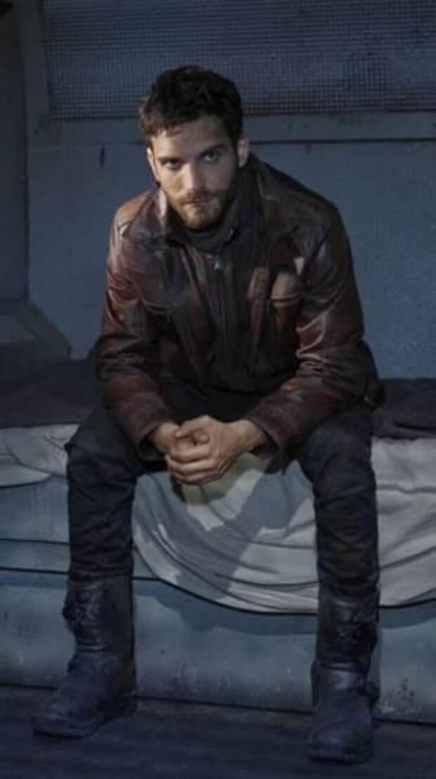 AOS DEKE 3