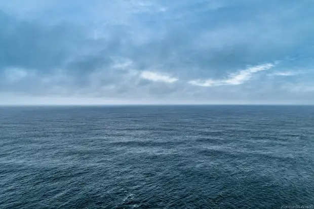 Остров Шикотан Остров Шикотан