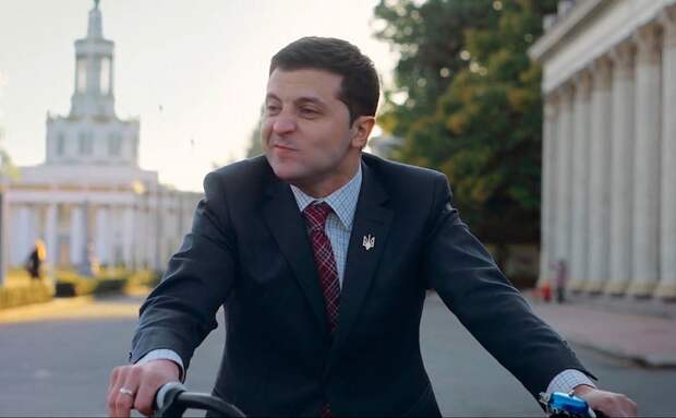 Почему стремительно падает рейтинг Зеленского Почему стремительно падает рейтинг Зеленского