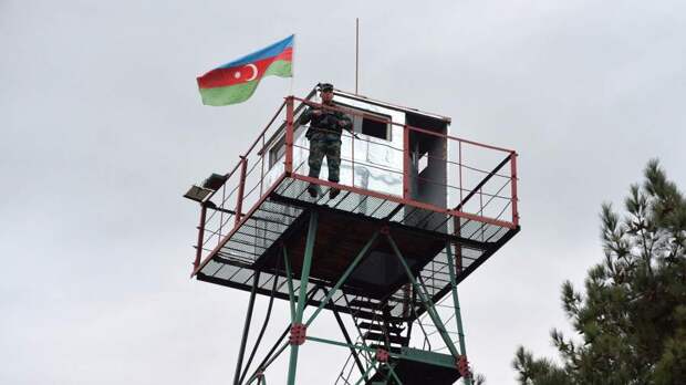 Пашинян сообщил о почти готовом мирном соглашении с Баку