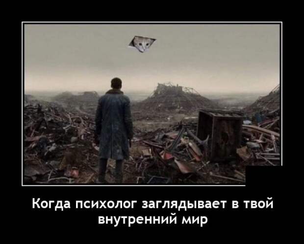 Демотиваторы 26 мая 2021 года