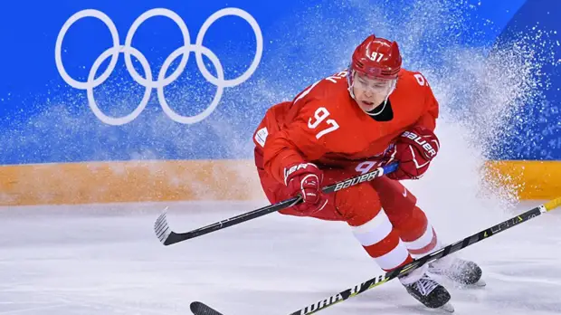 Хоккеист Гусев подписал контракт с «Вегасом»