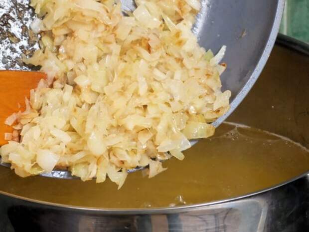 Солянка С Картошкой Фото Рецепт Пошаговый