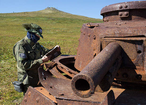 Любимая загадка Шойгу оказалась опасной