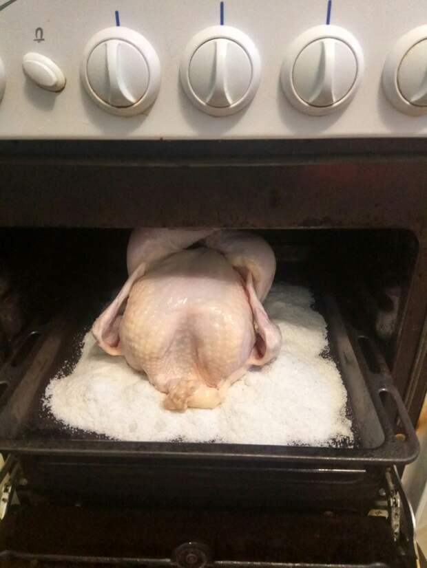 Мужикам на заметку! рецепт, курица, быстро, просто, длиннопост, еда