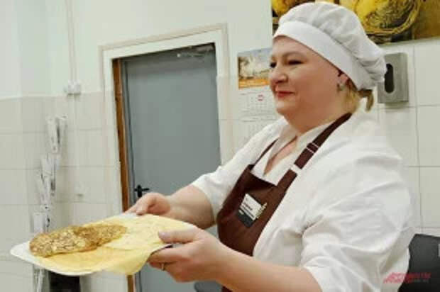 «Такое встречается нечасто». Названа главная особенность русских блинов