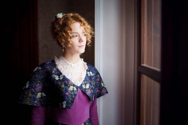 Стартовали съемки сериала «Дубровский. Русский Зорро» с Олегом Гаасом в главной роли