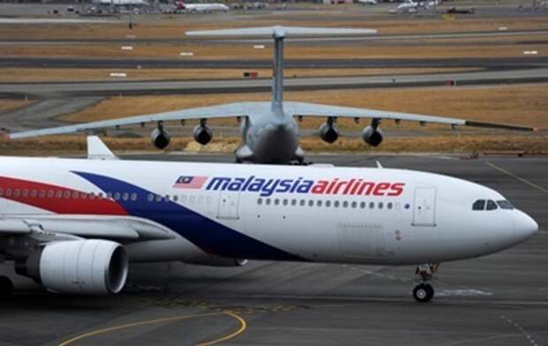 Malaysia Airlines после авиакатастрофы на Донбассе теряет до $2 млн в сутки Malaysia Airlines после авиакатастрофы на Донбассе теряет до $2 млн в сутки