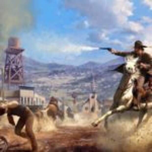 Как получить деньги в Red Dead Online  