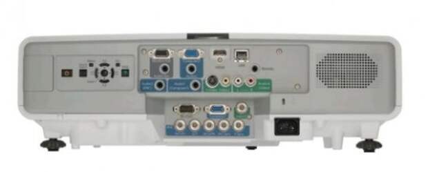 Epson EB G5750WU
