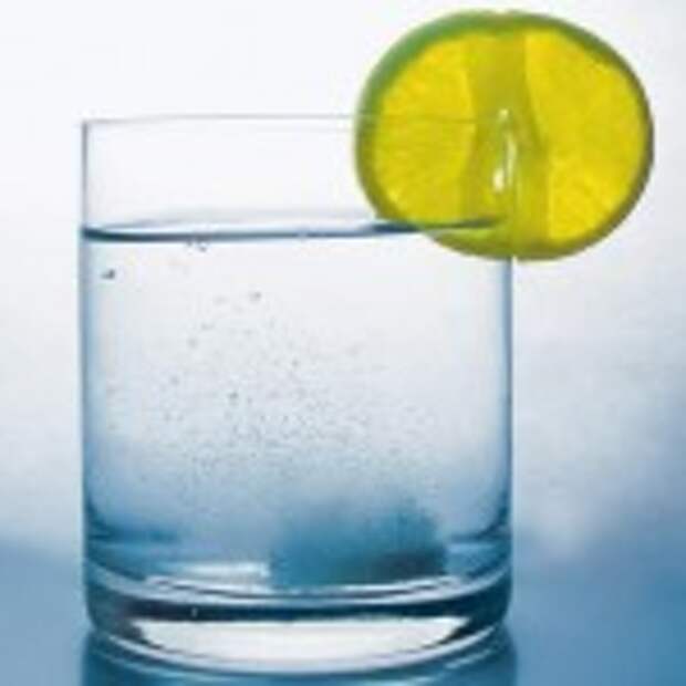 Voda s limonom natoshhak