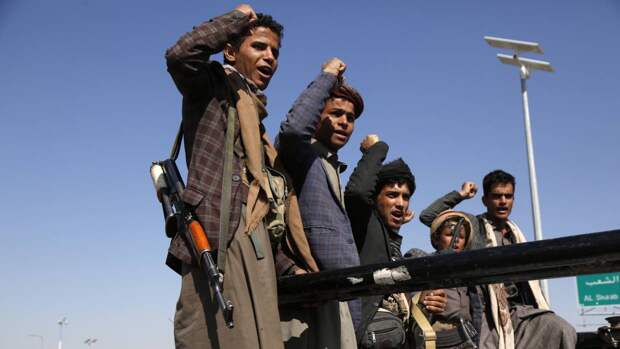Правозащитники предостерегли Байдена от включения йеменских хуситов в перечень террористов