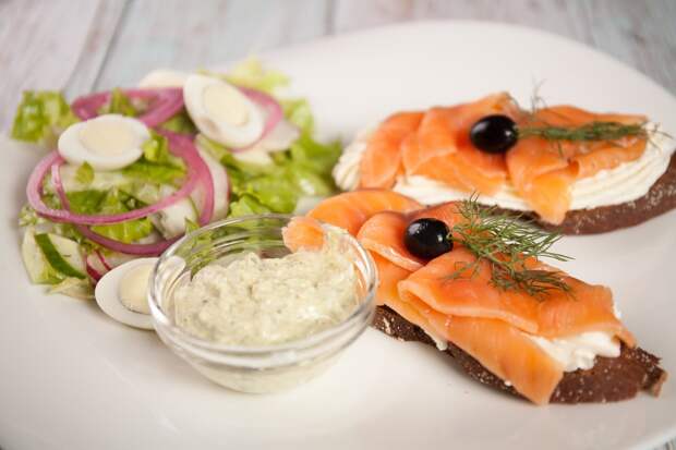 Ешьте эти продукты с утра и вы будете терять калории на протяжении всего дня!