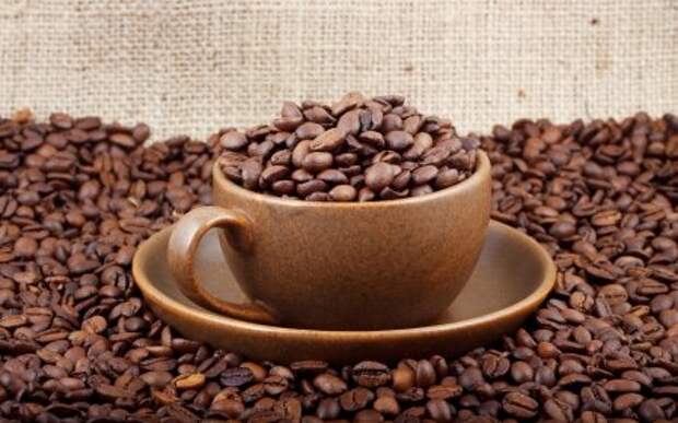 4. Кофе в зернах готовим дома, кофе, советы, турка